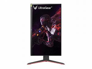 Монітор LG UltraGear 27GP850-B 68,5 см (27 дюймів) QHD IPS 180 Гц Матово-чорний synthetic.ua - Фото 1