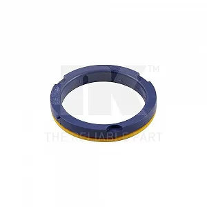 Подшипник опоры амортизатора NK 664701 для AUDI, передний мост - Фото 1