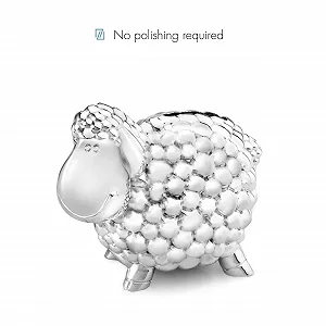 Скарбничка у формі вівці synthetic.ua - Фото 1