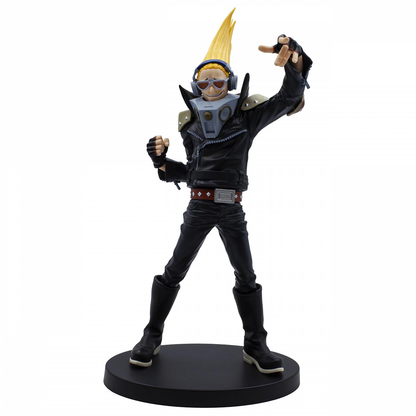 Фигурка Banpresto My Hero Academia Age of Heroes Present Mic 18 см Multi-Colour, фото №1