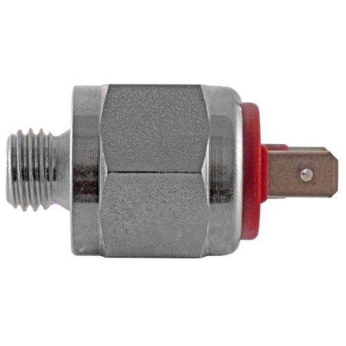 Датчик давления тормозной гидравлики HELLA 6ZF 358 169-021 для DAF FORD IVECO MAN VOLVO, фото №2