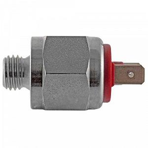 Датчик давления тормозной гидравлики HELLA 6ZF 358 169-021 для DAF FORD IVECO MAN VOLVO synthetic.ua - Фото 1