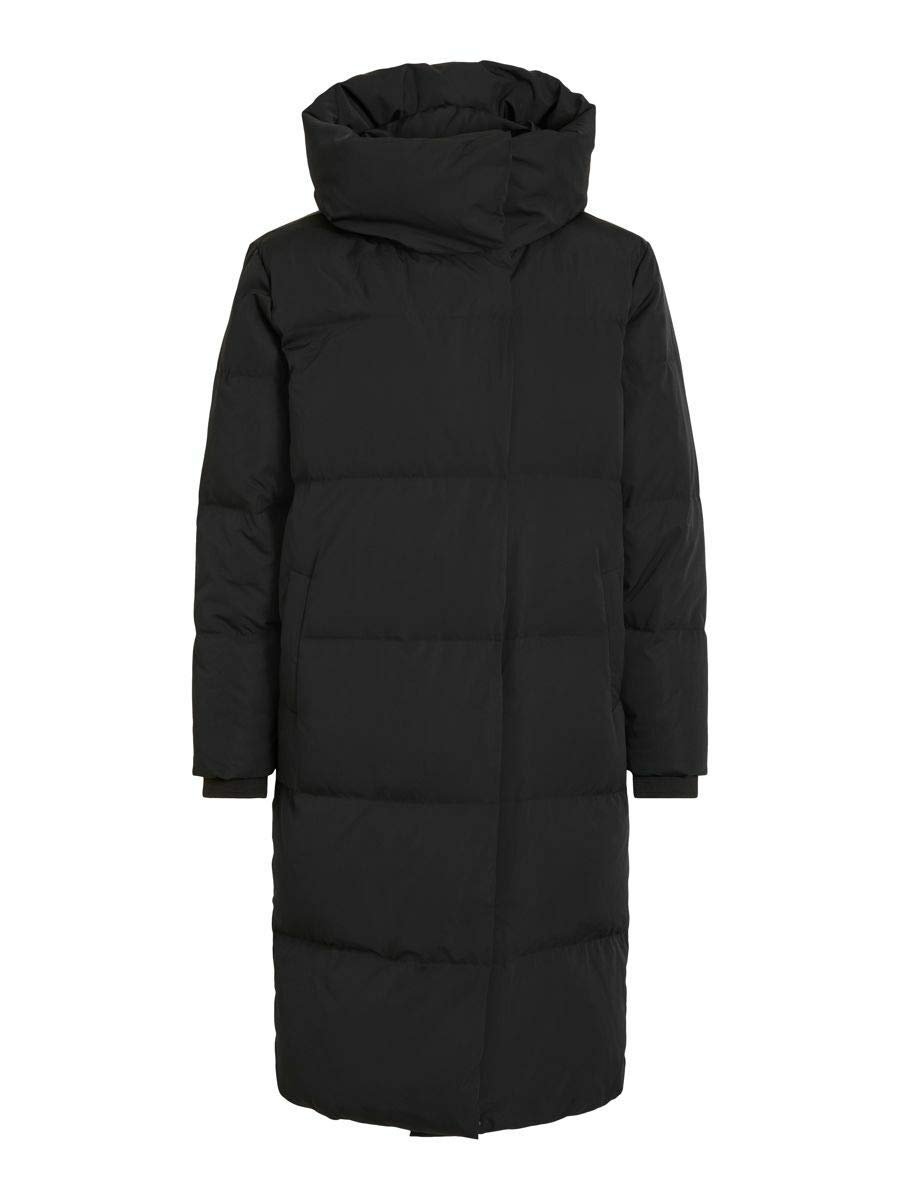 Куртка Object Collectors Item Objlouise Long Down Jacket Noos Жіноча, фото №1