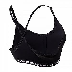 Топ Nike W NK DF INDY BRA GLS L synthetic.ua - Фото 1