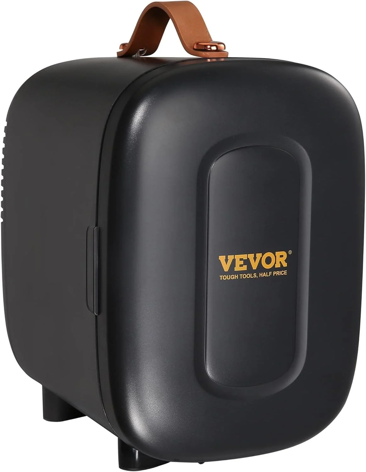 Мини-холодильник VEVOR Mini Frig 4 литра Черный, фото №1 Мини-холодильник VEVOR Mini Frig 4 литра Черный, фото №1