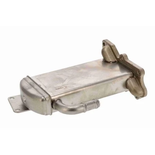 Радиатор системы EGR VEMO V10-63-0164 SEAT SKODA, фото №3