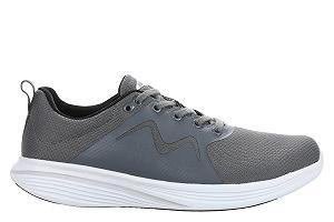 Кроссовки мужские MBT Yasu Lace Up - Фото 1