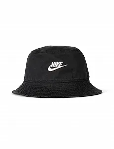 Шляпа Nike U Nk Apex Bucket Sq FUT WSH L Unisex - Фото 1