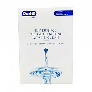 Електрична зубна щітка Oral-B Genius X 6 режимів Braun White/Grey - Фото 1