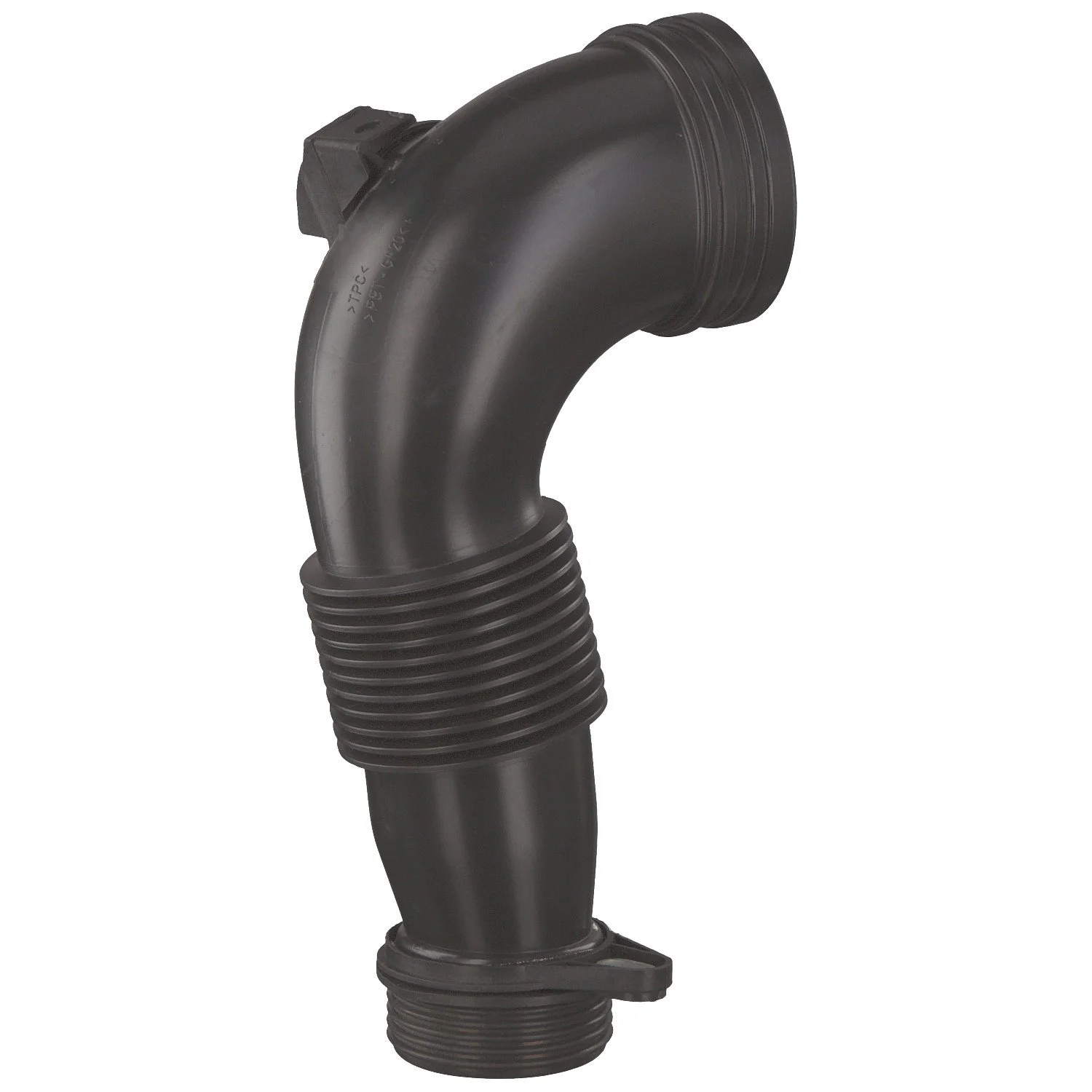 Шланг впускной, воздушный фильтр FEBI BILSTEIN febi Plus 179684 для BMW, фото №5