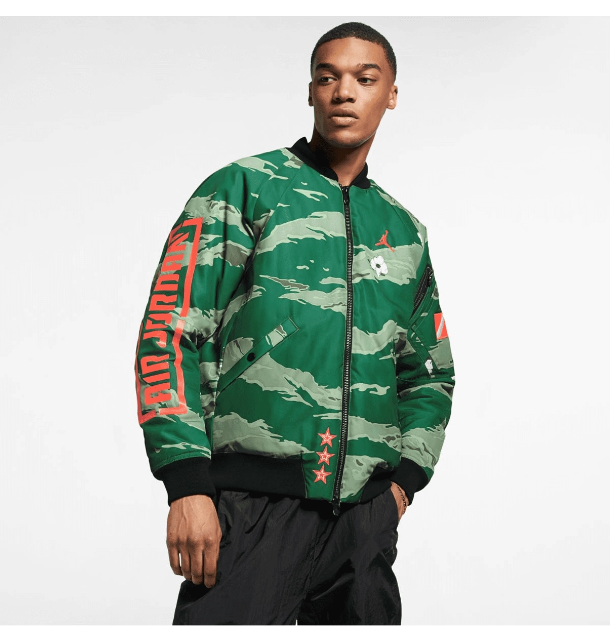 Куртка ASW GFX JACKET XL, фото №1
