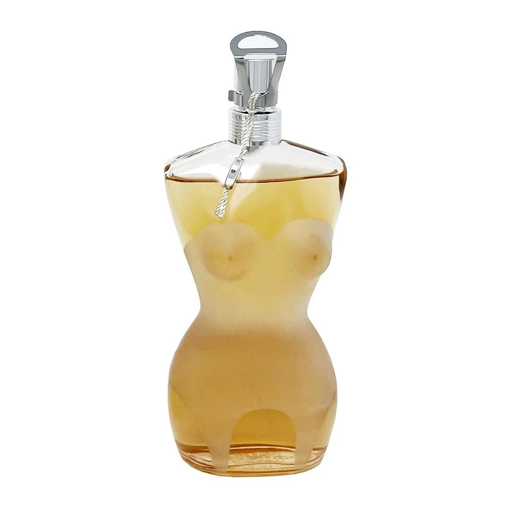 Туалетная Вода Jean Paul Gaultier Classique 100 мл, фото №3