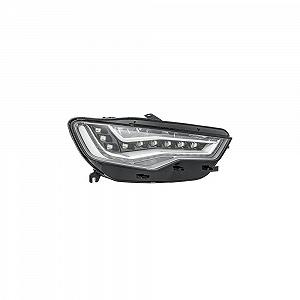 Фара HELLA 1LX 011 151-441 права - Фото 1