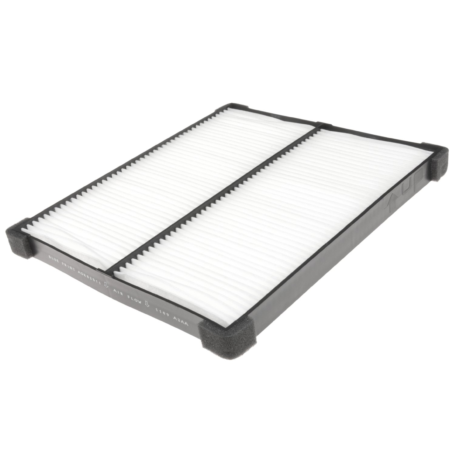 Фильтр салона BLUE PRINT ADK82511 для SUZUKI, фото №1