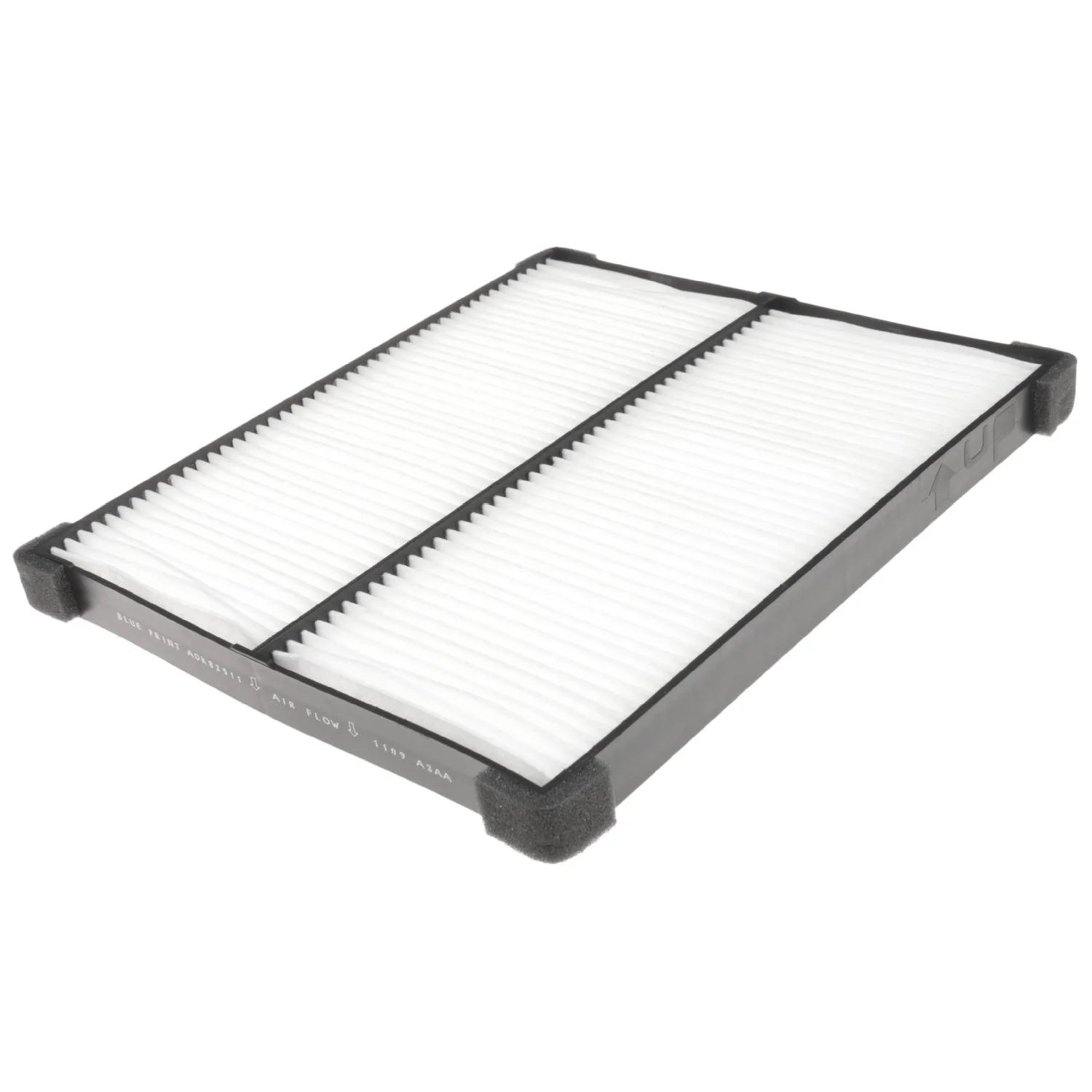 Фільтр салону BLUE PRINT ADK82511 для SUZUKI, фото №1