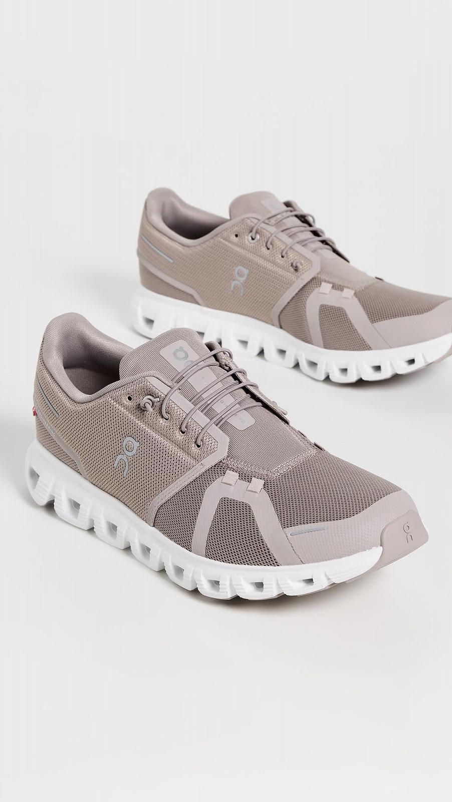 Кроссовки ON Running Cloudnova X Мужские, фото №4