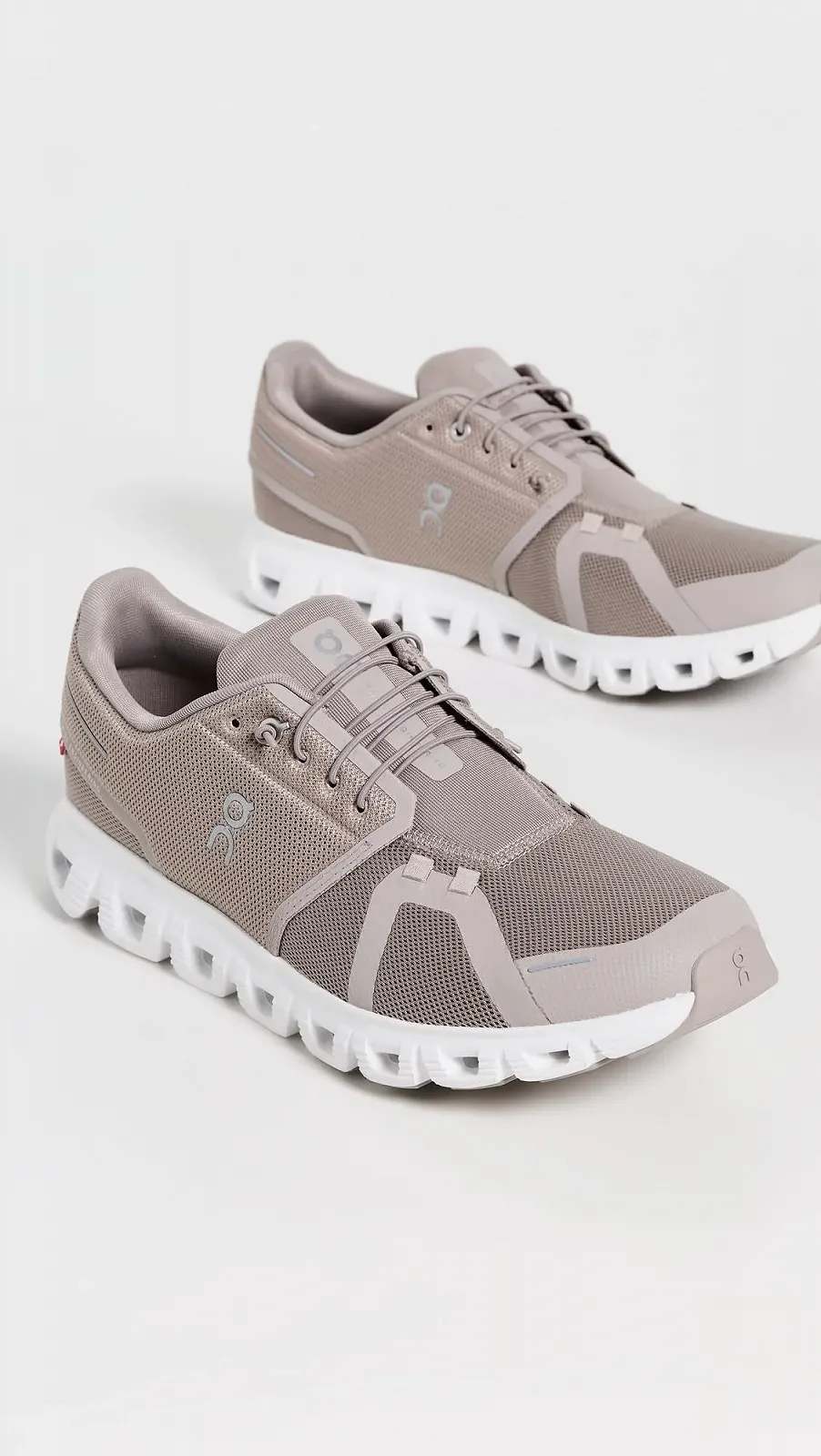 Кроссовки ON Running Cloudnova X Мужские, фото №4