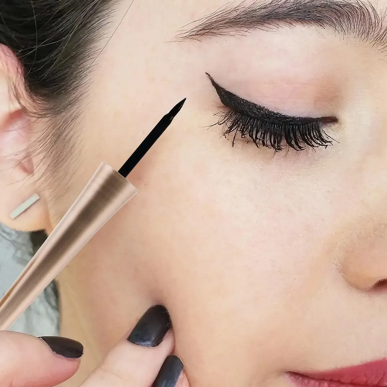 Підводка рідка Atfoton водостійка, фото №2 Підводка рідка Atfoton водостійка, фото №2