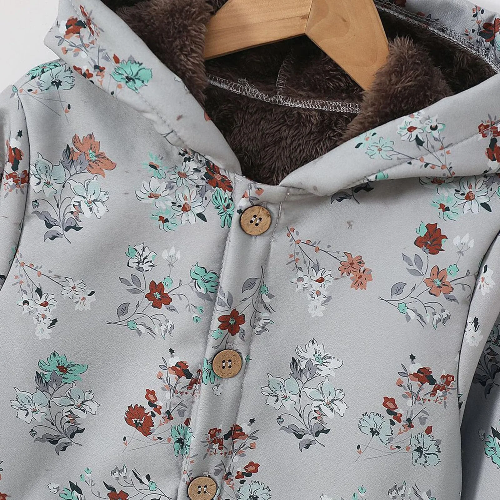 Зимняя куртка для девочек Пуховик Куртка Soft Shell Однотонное зимнее пальто Детская куртка Симпатичная ветрозащитная дышащая ветрозащитная куртка, фото №7 Зимняя куртка для девочек Пуховик Куртка Soft Shell Однотонное зимнее пальто Детская куртка Симпатичная ветрозащитная дышащая ветрозащитная куртка, фото №7