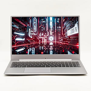 Ноутбук 17,3" Medion (Lenovo Group) Akoya S17405 Intel Core i5-1135G7 RAM 32 ГБ SSD 512 ГБ Intel Graphics Підсвітка Win10 (4468) - Фото 1