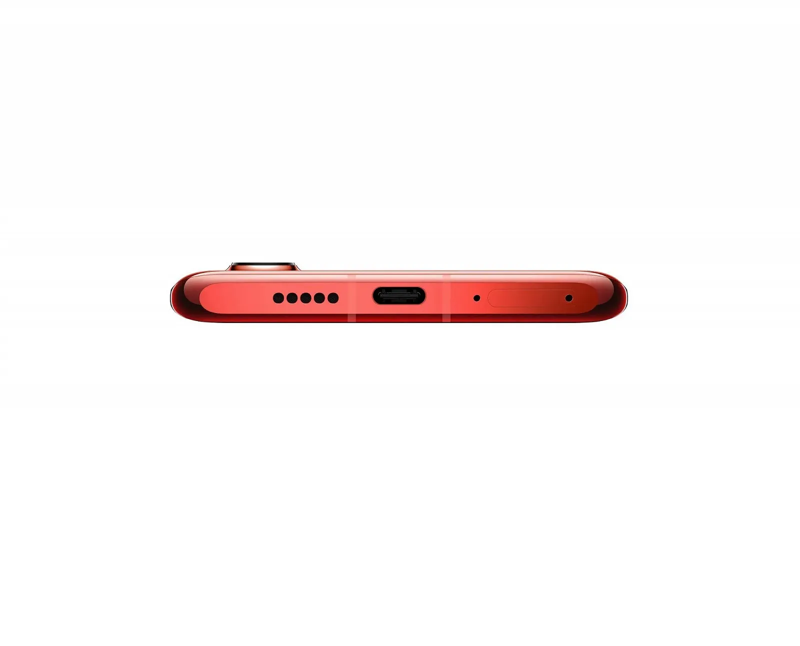 Смартфон HUAWEI P30 Pro Dual SIM 128GB Amber Янтарный, фото №4