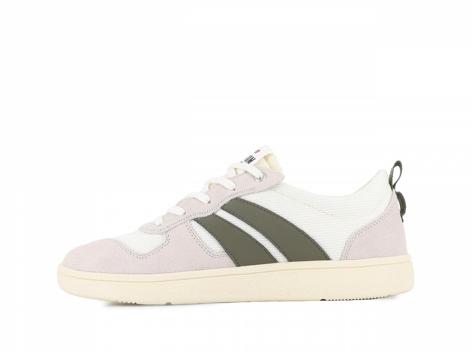 Спортивная обувь Palladium Unisex Pallacup, фото №4