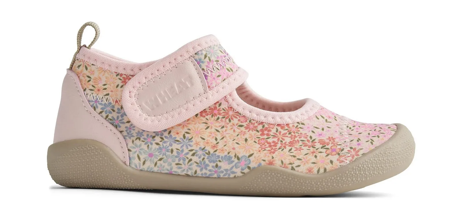 Черевики Wheat Wavey Unisex для дітей, 100% неопрен, фото №3