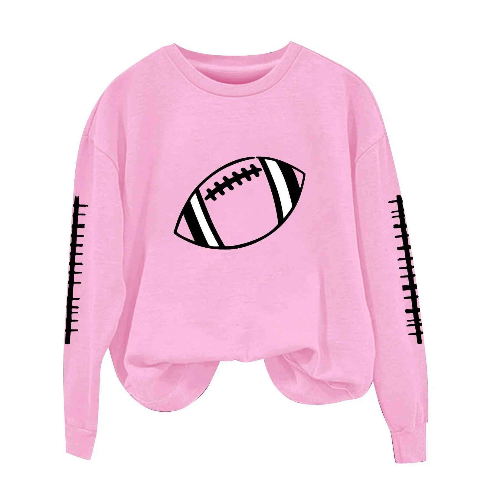 Світшот Unilarinna Спортивний Футбольні Фани, фото №4