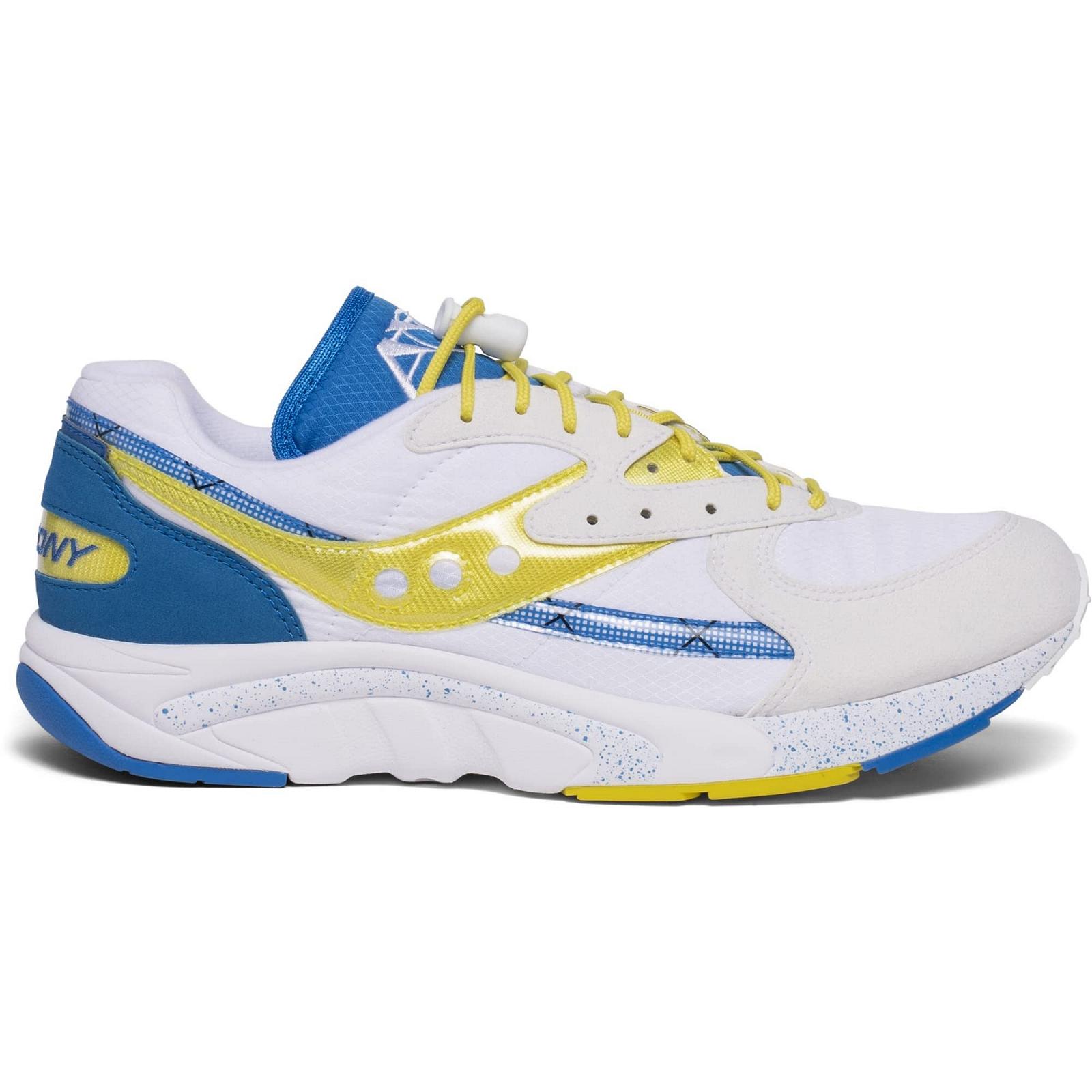 Кросівки Saucony Aya чоловічі, фото №2