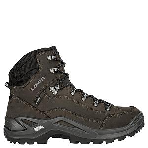 Ботинки LOWA Renegade GTX MID W, средние - Фото 1