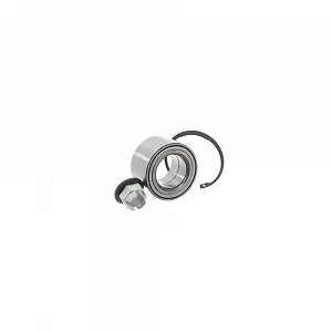 Комплект підшипника маточини SKF VKBA 3613 для NISSAN OPEL РENAULT VAUXHALL Передня вісь - Фото 1