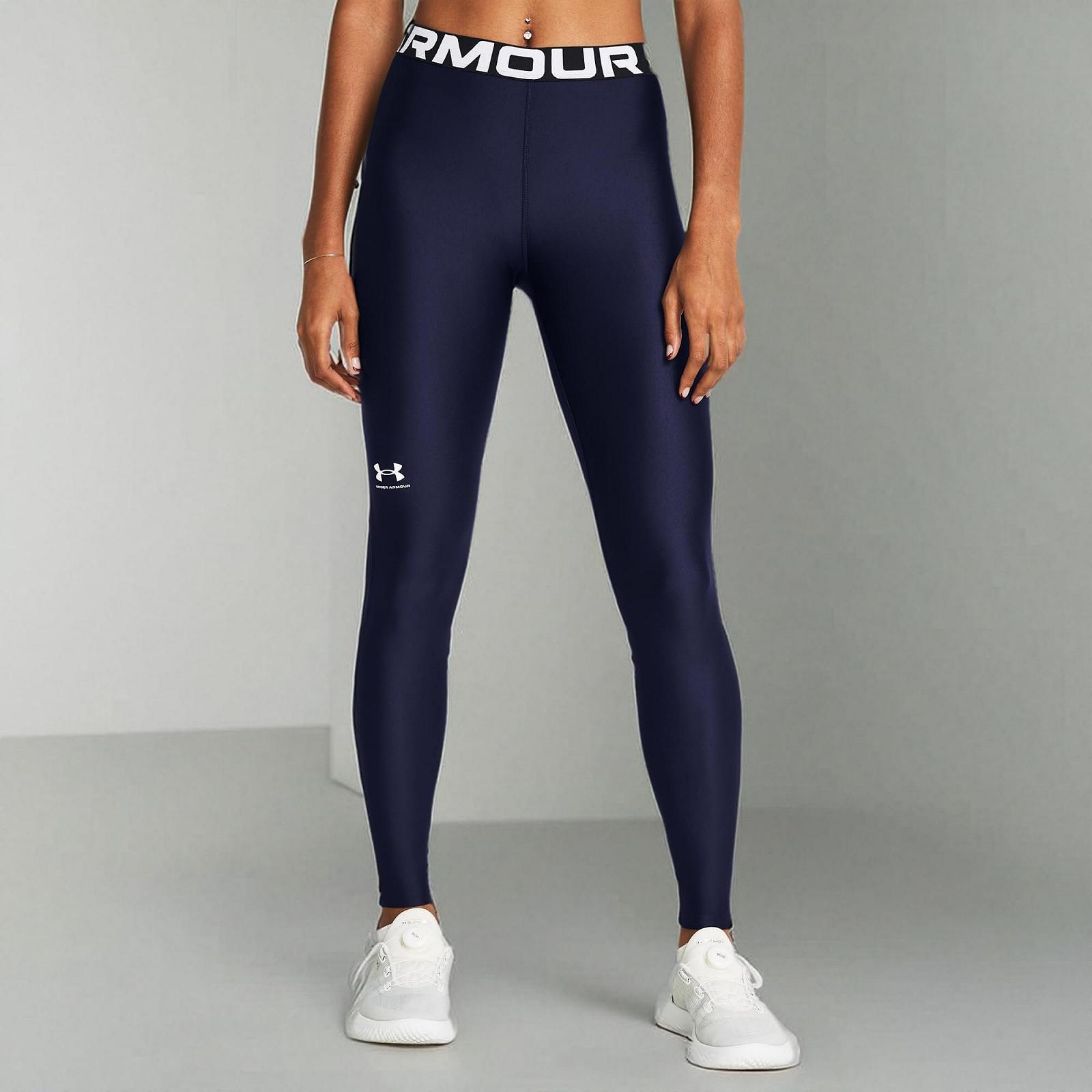 Легінси Under Armour HeatGear Authentics Жіночі, фото №7