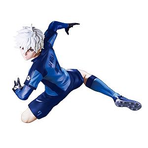 Фігурка Banpresto Blue Lock Seishiro Nagi (TBA) - Фото 1