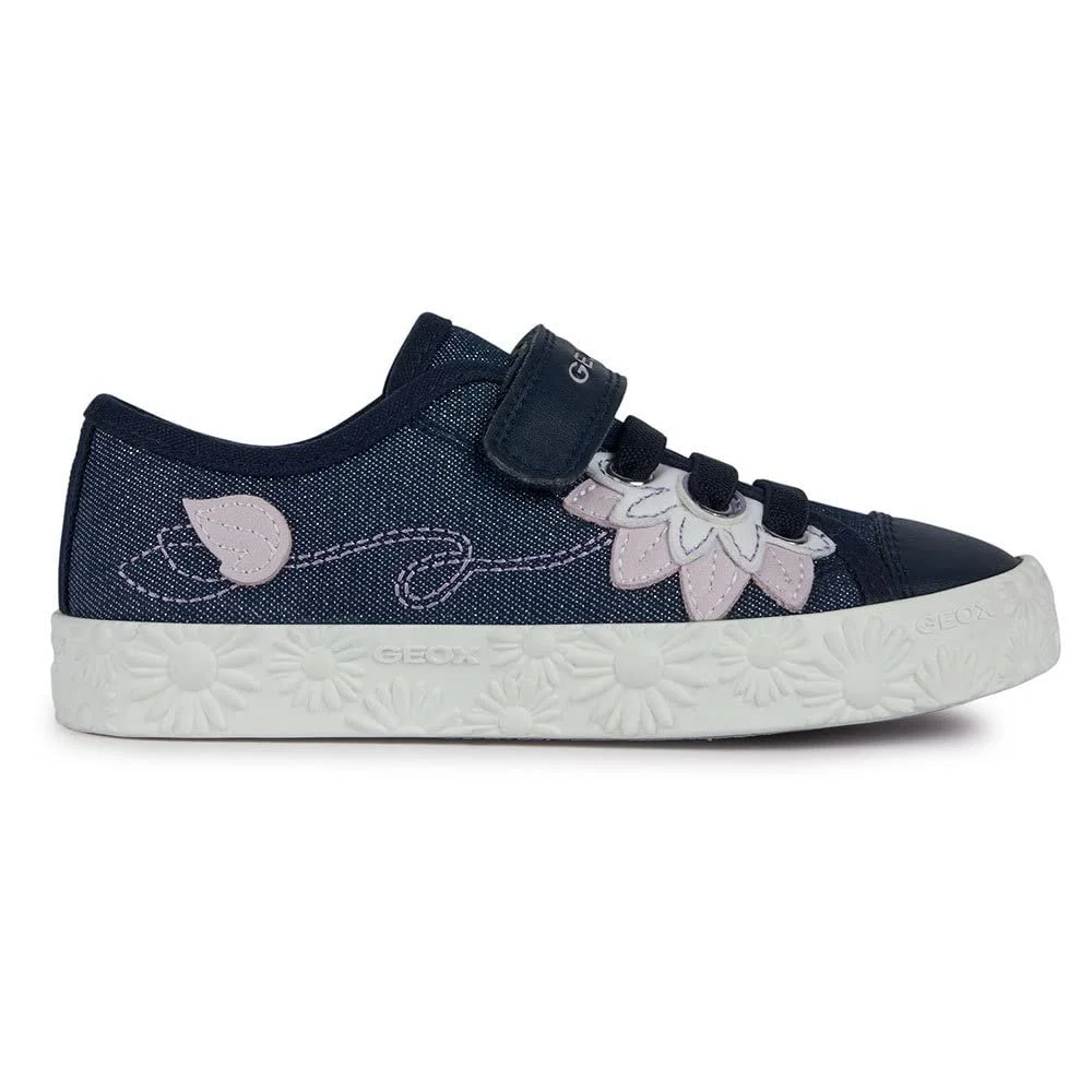 Кросівки Geox Jr Ciak Girl, фото №3