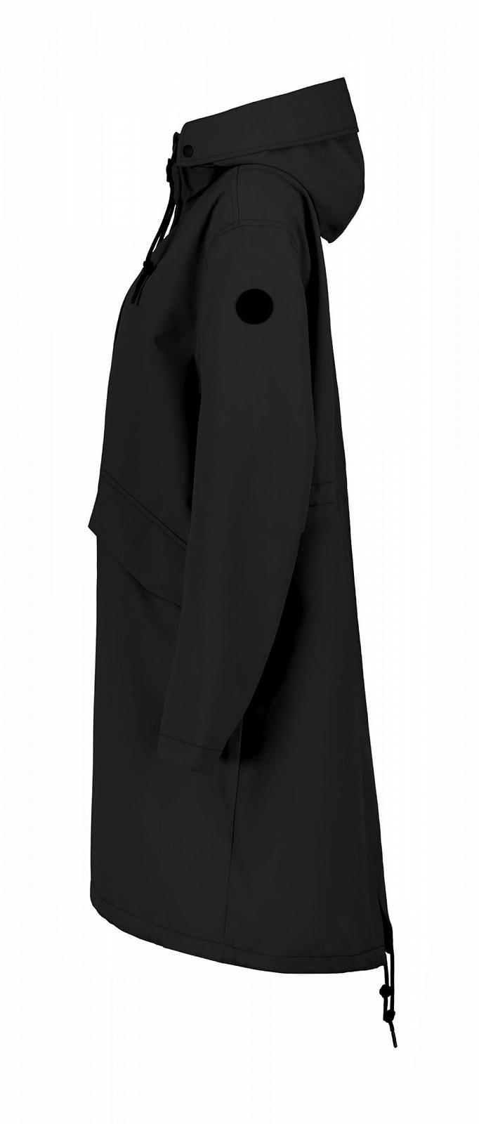 Пальто ICEPEAK AACHEN Жіночий, фото №6