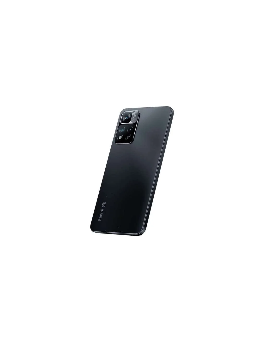 Смартфон Xiaomi Redmi Note 11 Pro+ 5G 8GB RAM 256ГБ Графітовий сірий, фото №1