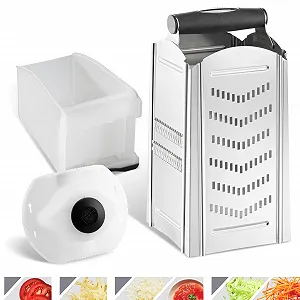 Терка Borner Combi Chef Чотиристороння - Фото 1