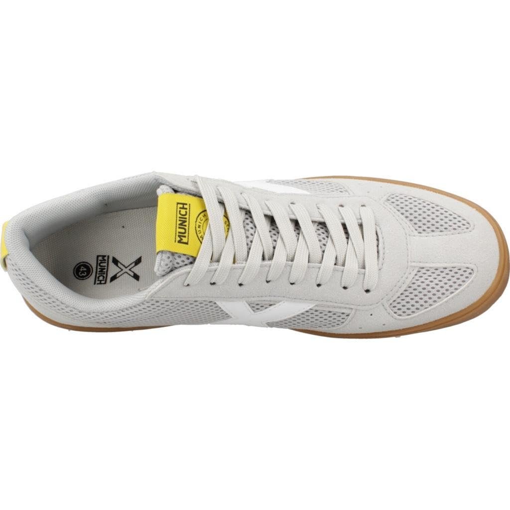 Кросівки Munich Break 42 Чоловічі, фото №7 Кросівки Munich Break 42 Чоловічі, фото №7