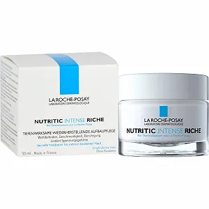 Живильний крем La Roche-Posay Nutritic Intense 50 мл synthetic.ua - Фото 1