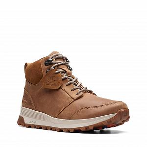 Челсі Clarks ATL Trek Up Waterproof synthetic.ua - Фото 1