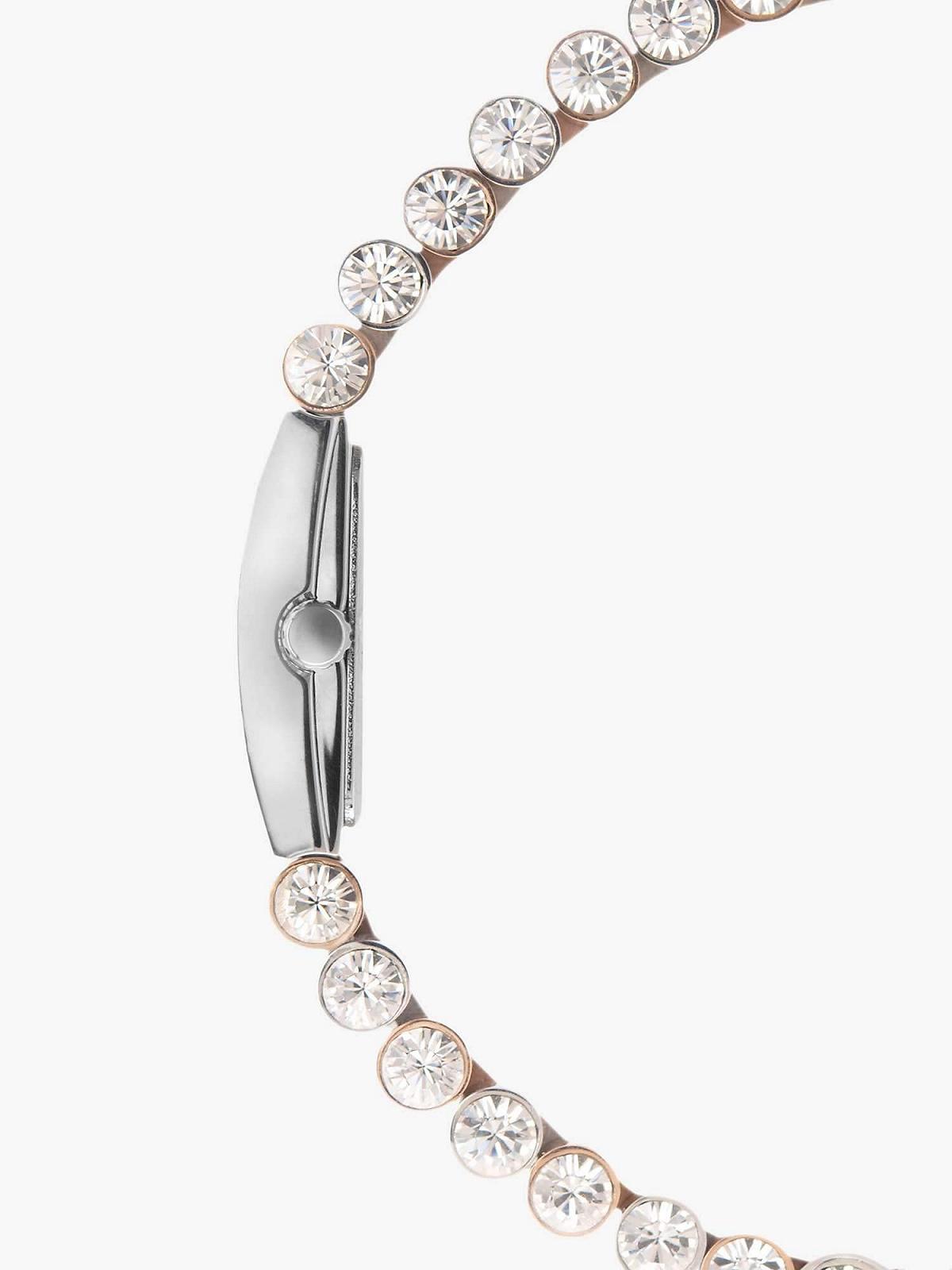 Женские часы SEKONDA Seksy 2867 серебристый розовое золото, 2867, фото №3