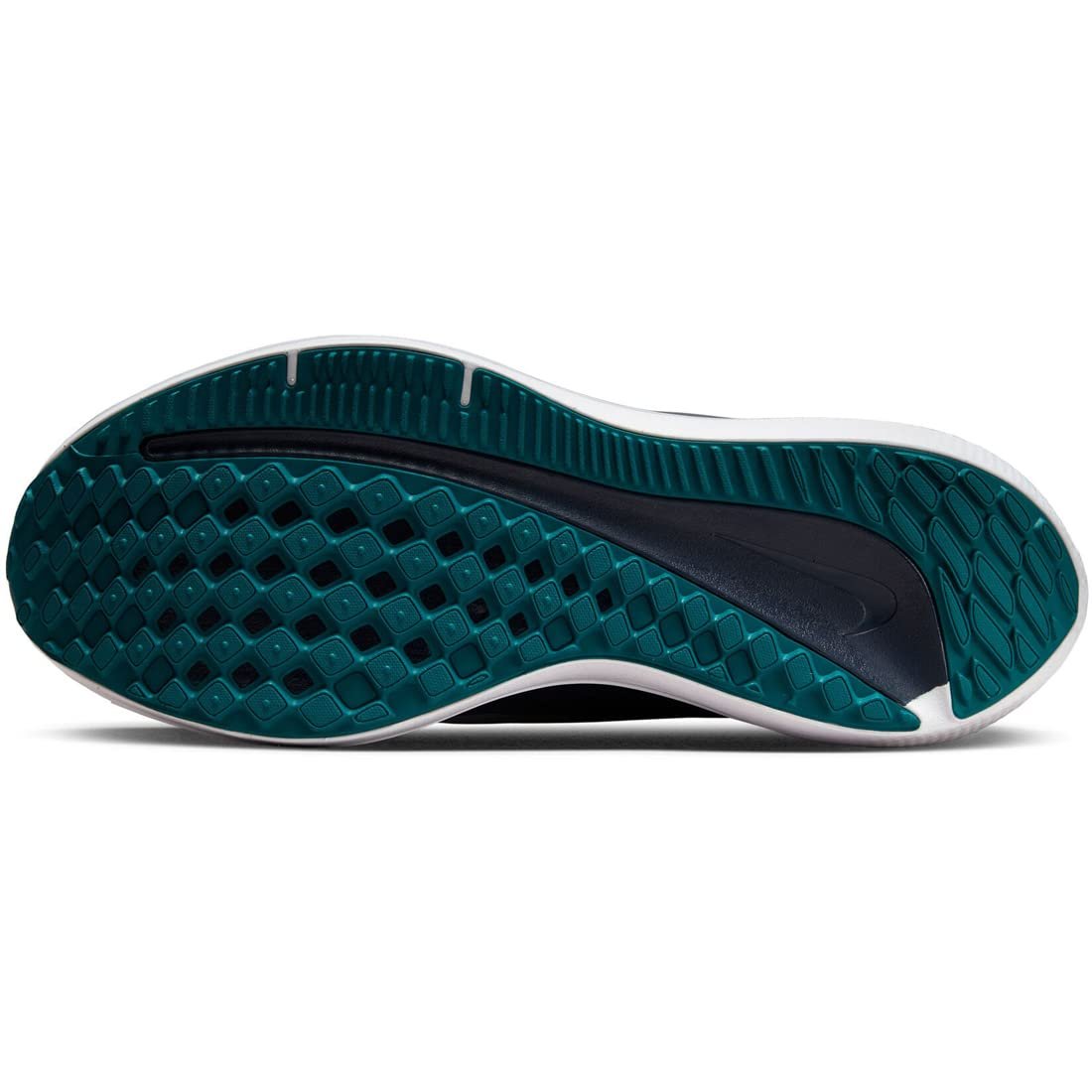 Кросівки Nike Air Winflo 9 чоловічі, фото №5