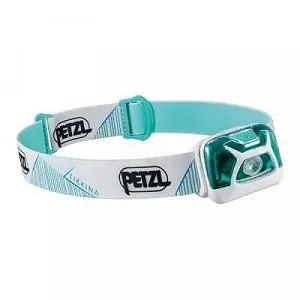 Фонарь Petzl Tikkina White E091DA03 - Фото 1
