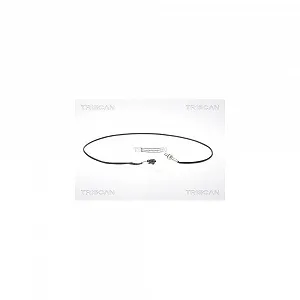 Датчик кисню TRISCAN 8845 24067 для OPEL VAUXHALL - Фото 1