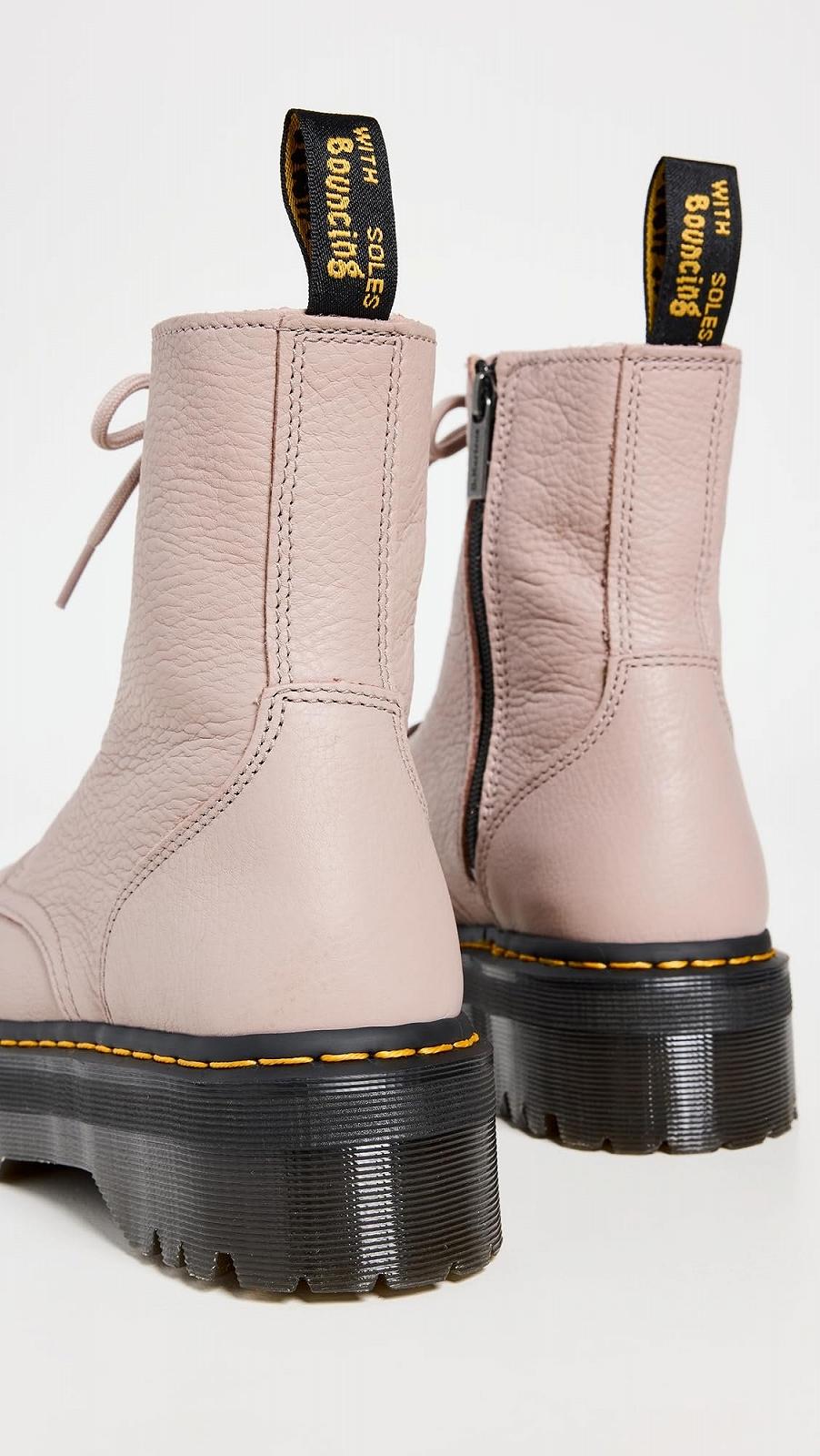 Ботинки Dr. Martens 8 Eye, фото №3