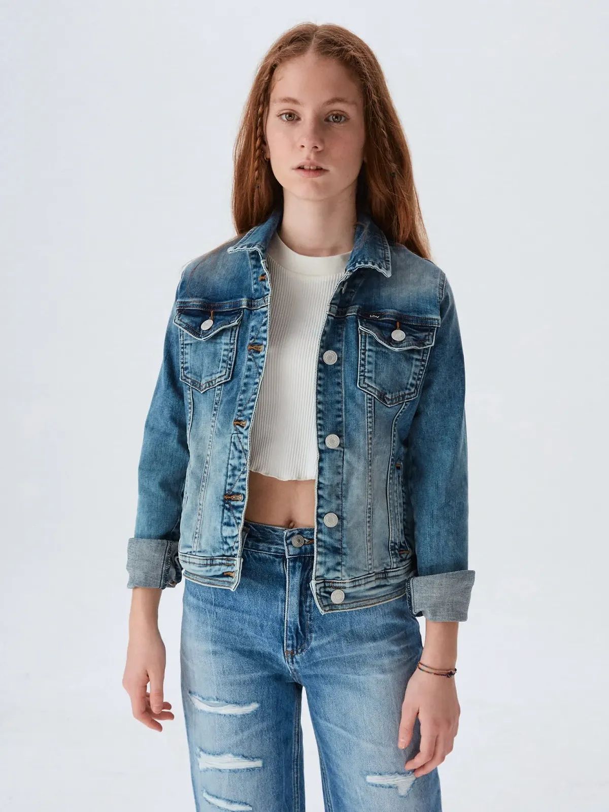 Eliza G, фото №3