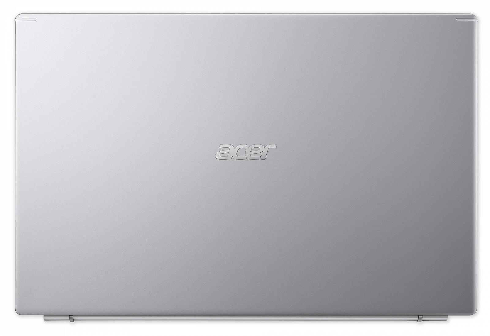 Ноутбук 17.3" Acer Aspire 5 (A517-52G-5729) Intel Core i5-1135G7 RAM 16GB SSD 512GB GeForce MX450 Windows 11 (UKR), фото №5