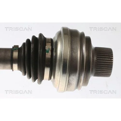 Привідний вал TRISCAN 8540 297015 для AUDI задня вісь зліва, фото №3