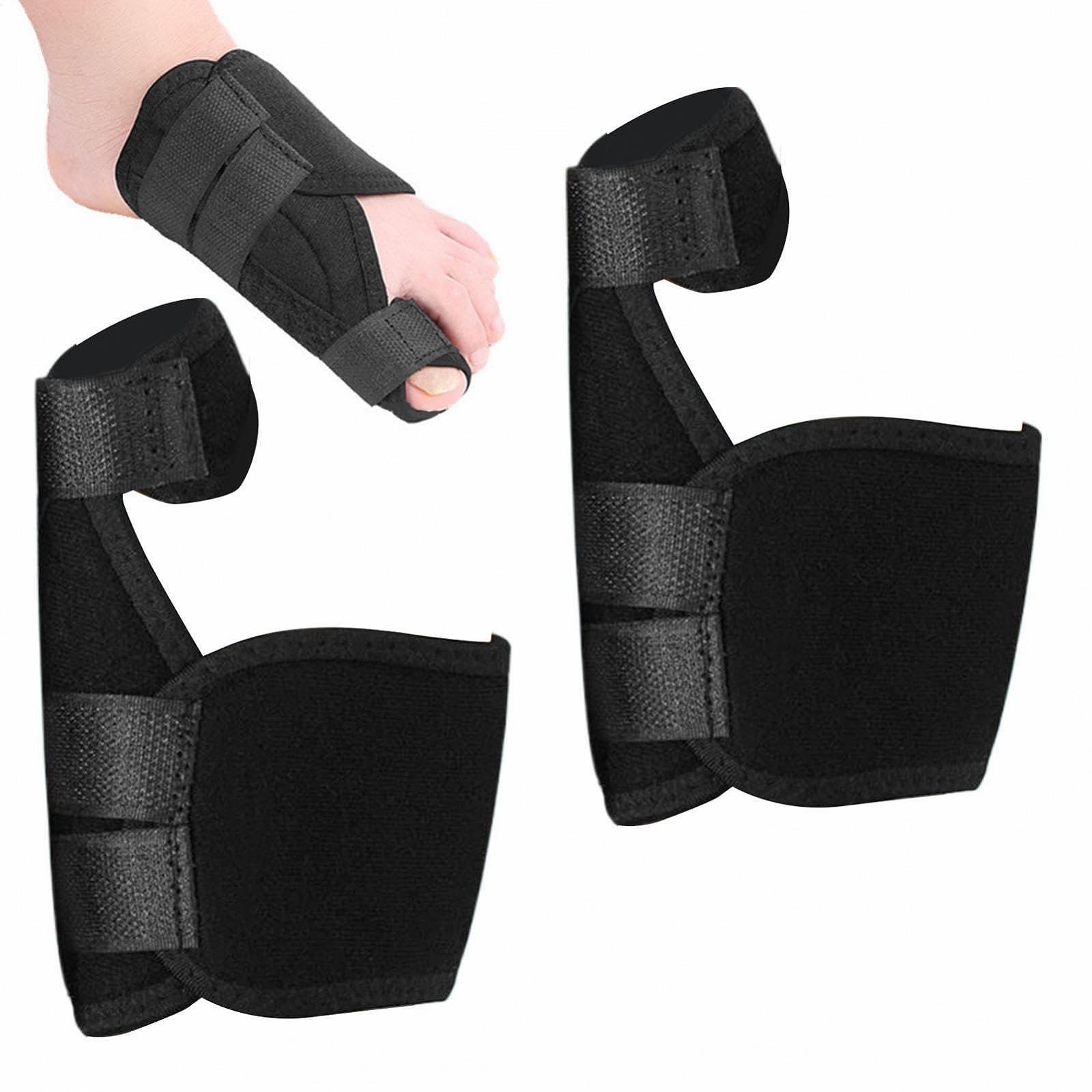 Шина для великого пальця стопи Amala, Коректор Hallux Valgus, 2 шт., Коректор, фото №7 Шина для великого пальця стопи Amala, Коректор Hallux Valgus, 2 шт., Коректор, фото №7