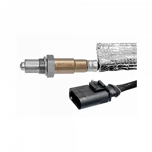 Лямбда-зонд VEMO Green Mobility Parts V10-76-0005 для AUDI SEAT SKODA VW VAG - Фото 1